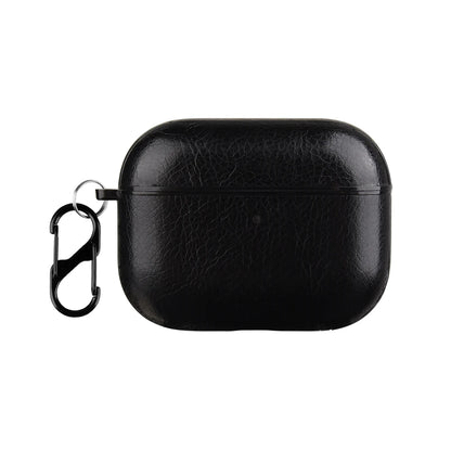 Leather PU Earphone Cover For AirPods Pro 3 2025 Case For AirPods Pro 2 2nd Pro2 Cases For AirPods 4 3 2 1 Funda Headphone Coque
