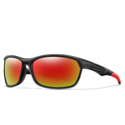 Polarized Sports Cycling Fishing Running Sunglasses Rayed Sun ciclismo Goggles Outdoor Polarized Sunglasses Men Women Eyewear Beauty World Shop