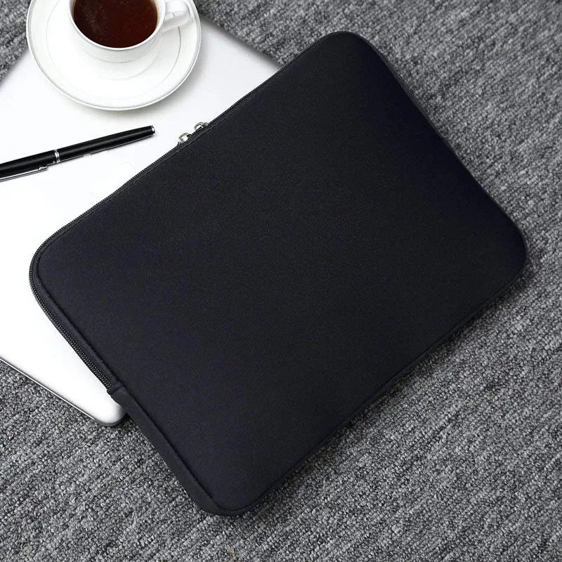 Laptop Sleeve Case PC Cover for Xiaomi Air HP Dell Laptop Bag Tablet Case For Macbook Air Pro Retina 11 12 13 14 15 15.6 inch Beauty World Shop