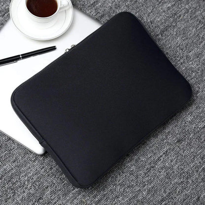 Laptop Sleeve Case PC Cover for Xiaomi Air HP Dell Laptop Bag Tablet Case For Macbook Air Pro Retina 11 12 13 14 15 15.6 inch Beauty World Shop