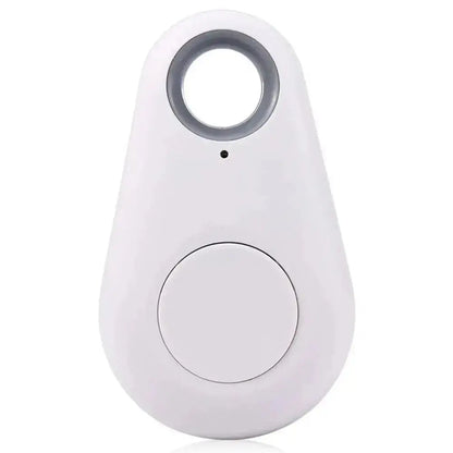 1-5pcs Wireless Mini GPS Tracker Anti-lost Alarm Key Child Bag Wallet Finder Bluetooth APP Locator Smart Tag For Ios And Android Beauty World Shop