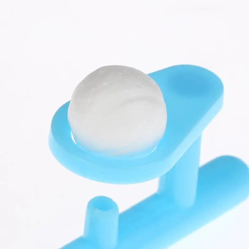 Kids Air Blower Toy, Fun Floating Ball for Science Play & Party Games, Magical Levitation Educational Gift Beauty World Shop