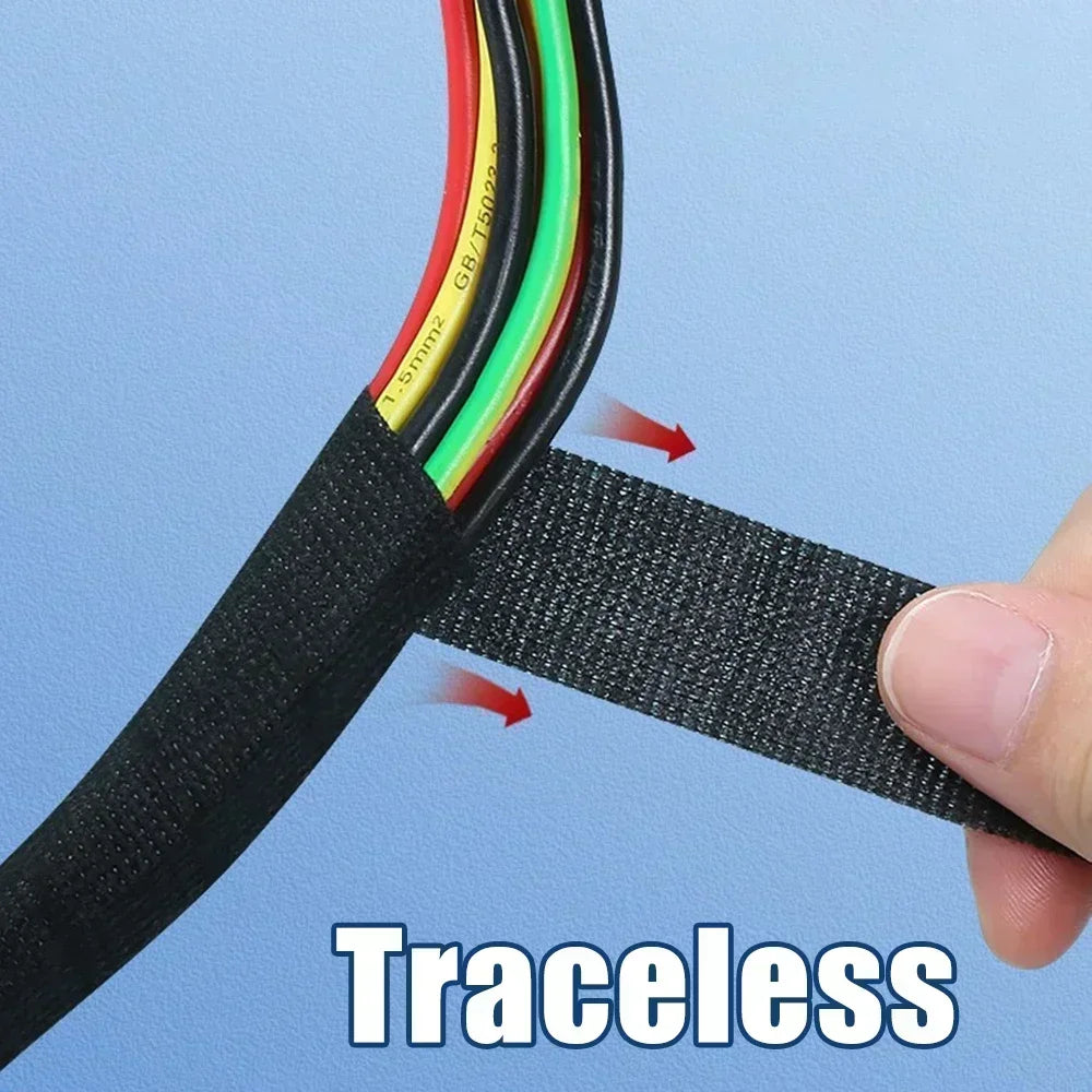 9/15/25/32/50MM Electrical Insulating Tape Heat Resistant Harness Tape Car Cable Harness Wiring Loom Protection Waterproof Tape Beauty World Shop