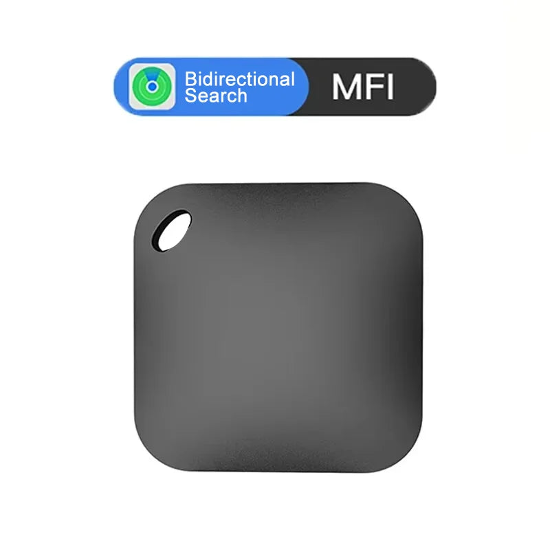 Smart Bluetooth GPS Tag Tracker Work with Android IOS APP Anti Lost Reminder Device Anti-loss Rated Locator Car Key Pet Finder Beauty World Shop