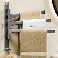 Gray 3 Bar
