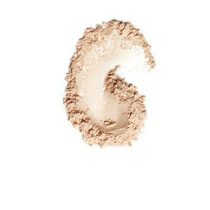 Hydrating Flawless Setting Powder,Natural Nude Finish Oil Control Strong Concealer for All Skin Types Fine Powdery Face Makeup Beauty World Shop