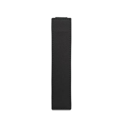Leather Adjustable Elastic Band Pen Holder, Pen Pouch For Planner, Pen Holder For Notebook, Notebook Pen Holder Beauty World Shop