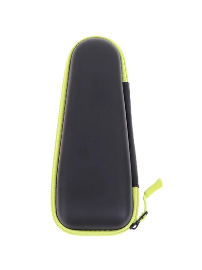 Portable Travel Shaver Storage Box Eva Shaver Bag, Lightweight And Waterproof Beauty Fashion
