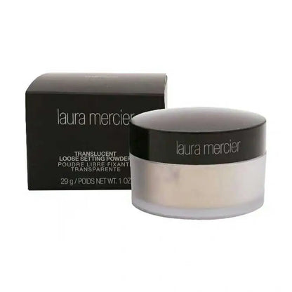 NEW Version Hydrating Flawless Setting Powder,Natural Nude Finish Oil Control Strong Concealer for All Skin Types Powdery Makeup