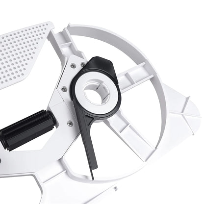 For Dreame X40 Ultra/X30 Ultra/L30 Ultra/S30PU/L10s Ultra Gen 2/L10s Pro Ultra Robot Arm Series Base Station Cleaning Tray Parts Beauty World Shop