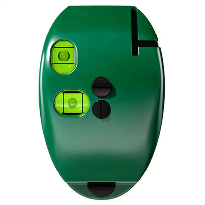 Vertical Mouse Laser Level Infrared Horizontal Line Right Angle Bubble Level Leveling 20M Long Distance 2 Lines Laser Levels ﻿ Beauty World Shop