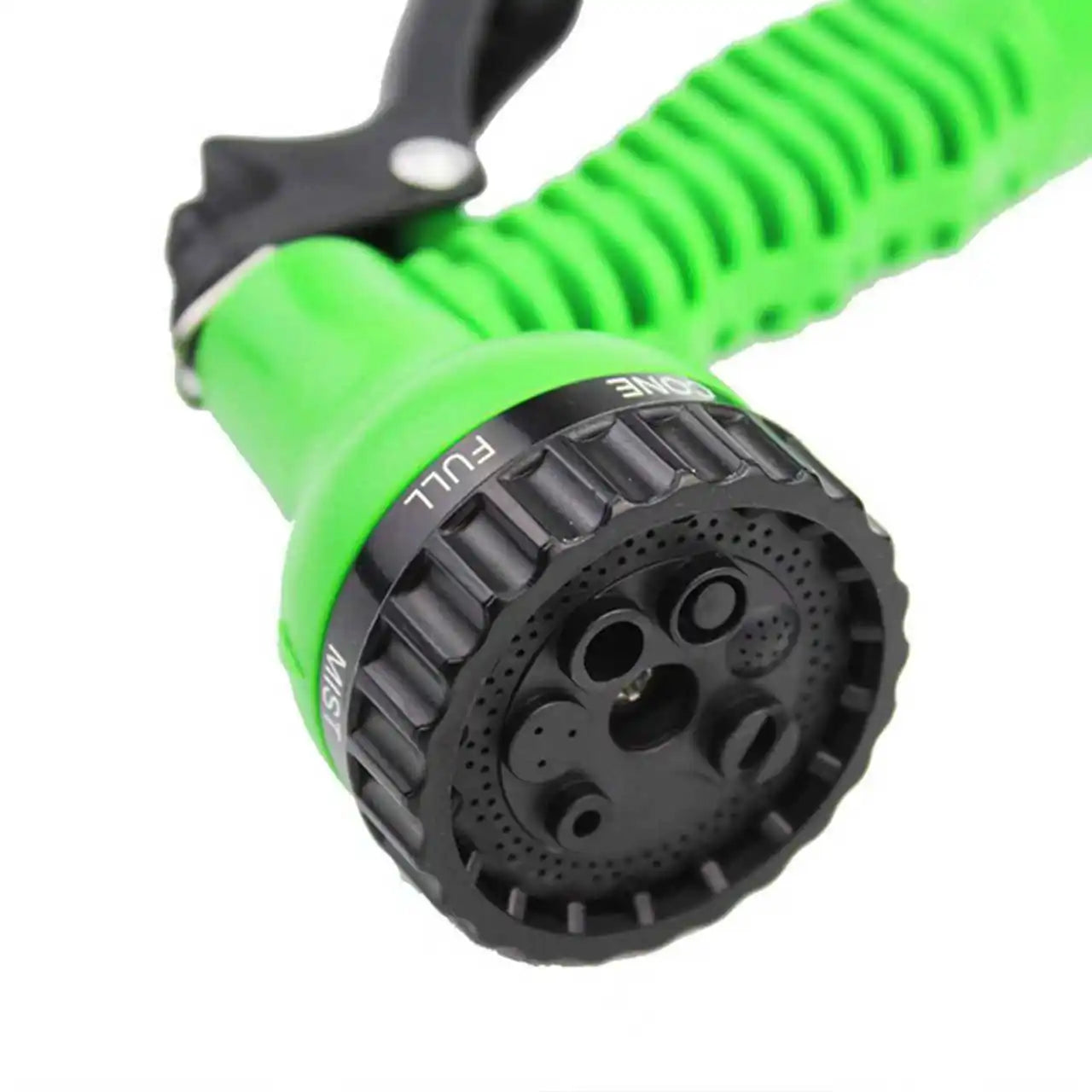 Many Pattern Garden Water Gun Hose Nozzle Mutifunctional Household Car Washing Yard Water Sprayer Pipe Tube Nozzle SprinkleTools Beauty Trend Shop