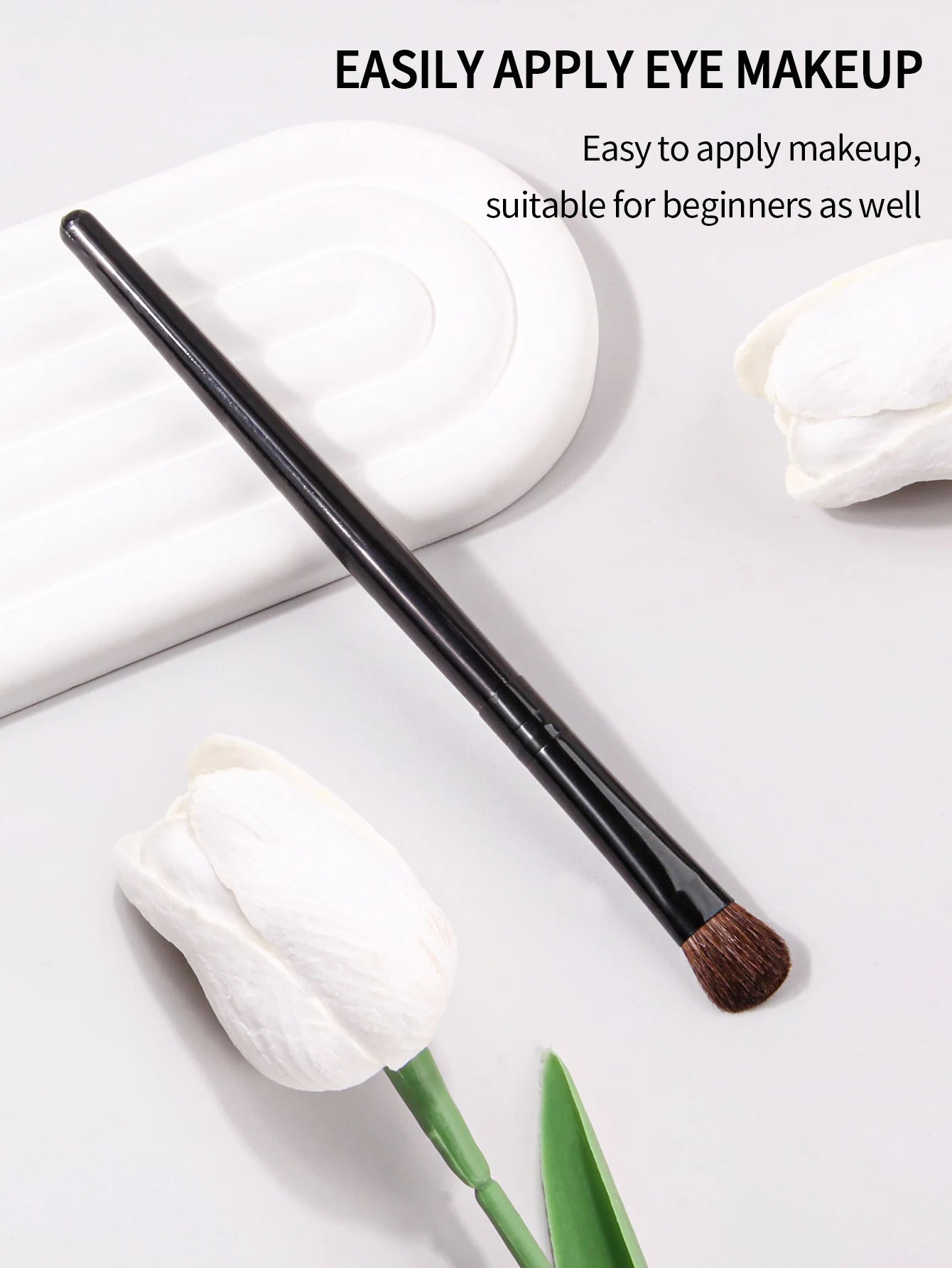 3D Nose Shadow Brush V Face Contour Makeup Brushes Soft Hair Blush Highlight Powder Cosmetic Women Facial Beauty Tools Beauty World Shop