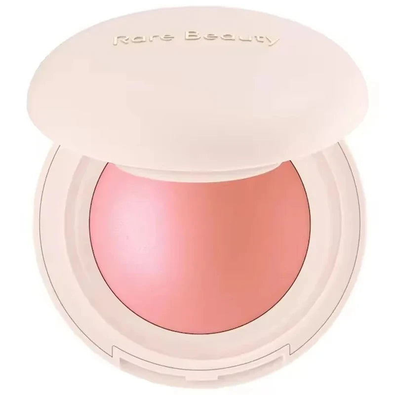 Rare Beauty Light Silky Touch Highlighter Soft Pinch Liquid Blusher Positive Light Lqiuid Luminizer Lasting Oil Control Makeup Beauty World Shop