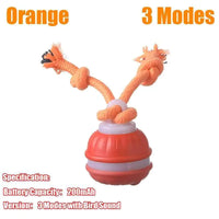 Small Orange