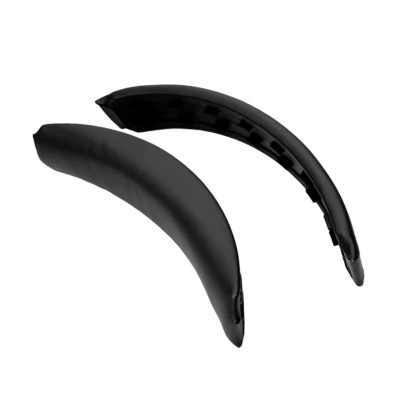 Nullmini Replacement Earpads for Bose QC35 QC35II QC45 Headphones Ear Pads Cushion Earmuffs Sleeve Headband