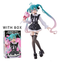 A-With box 1