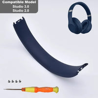 Headband Pad Blue