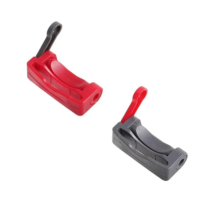 Dyson Vacuum Cleaner Power Button Lock Anti-Misoperation Replacement Part Convenient Button Lock for V6 V7 V8 V10 V11 V12 V15 Beauty World Shop