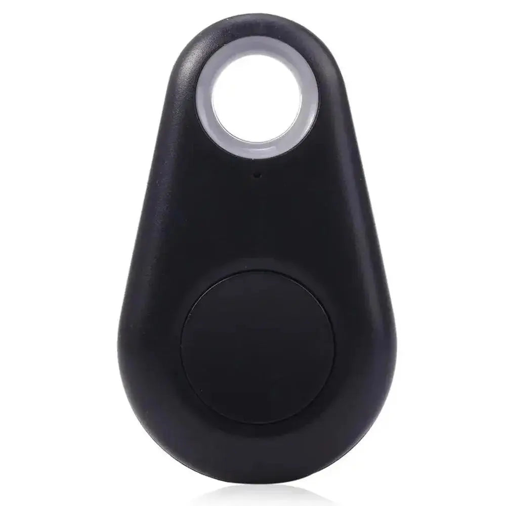 1-5pcs Wireless Mini GPS Tracker Anti-lost Alarm Key Child Bag Wallet Finder Bluetooth APP Locator Smart Tag For Ios And Android Beauty World Shop