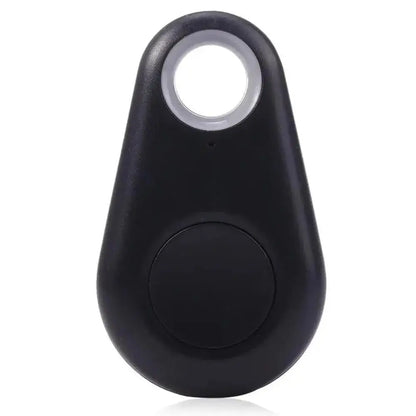 1-5pcs Wireless Mini GPS Tracker Anti-lost Alarm Key Child Bag Wallet Finder Bluetooth APP Locator Smart Tag For Ios And Android Beauty World Shop