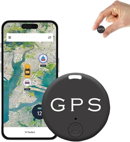 Car Vehicle Tracking Anti-Lost Locator Mini GPS Tracker for Vehicles Locator Tracker for Tracking System Bluetooth Beauty World Shop