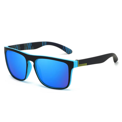 VAGHOZZ Brand New UV400 Men Women Sunglasses Driving Sun Glasses Outdoor Sport Eyewear Male Female Square Eyeglasses Beauty World Shop