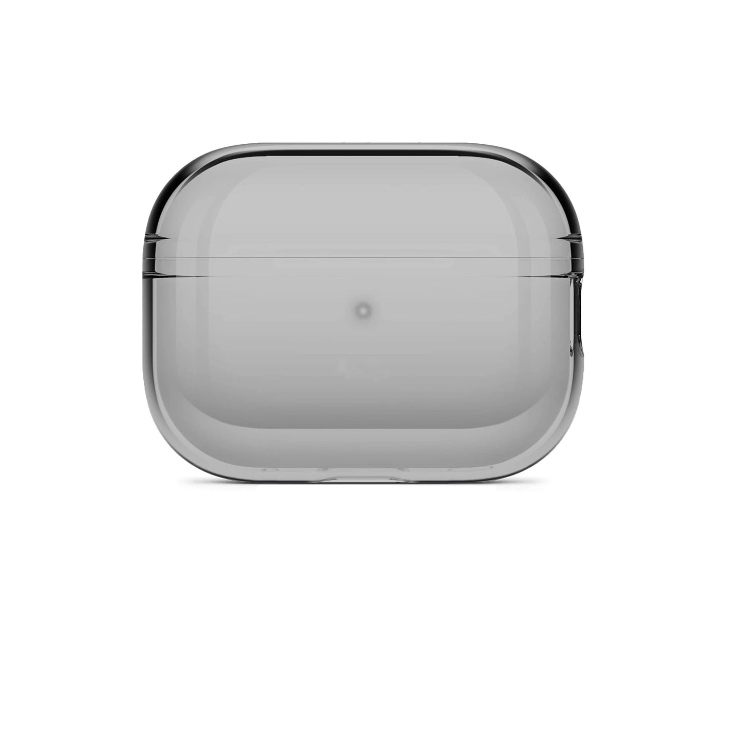 Transparent Protective lanyard Case Cover For Airpods Pro 2 TPU Soft Skin Shockproof Case Cover Designed for Airpods Pro2 Earbud