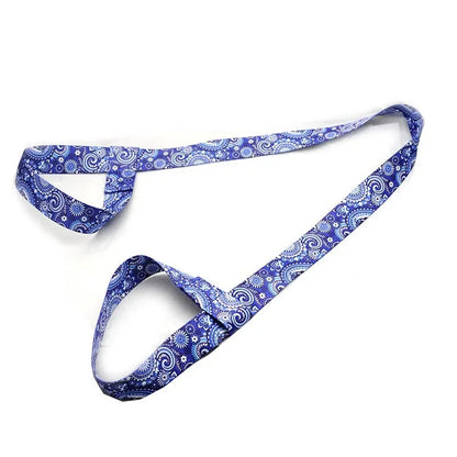 Yoga Mat Strap Stretching Band Elastic Bands Ballet Pilates Elastic Strap for Yoga Equipment Elastic Band for Fitness YJS01 Beauty World Shop