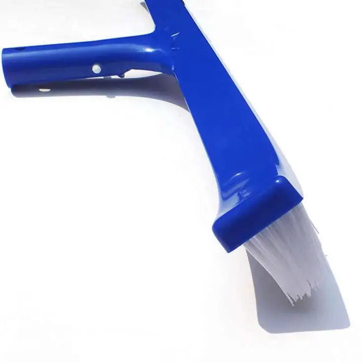 Professional 18'' Swiming Pool Brush Head Cleaning Spa Tools Equipment Accessories Beauty World Shop