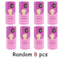 Random 8 pcs
