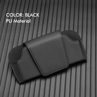 YJH-PU black