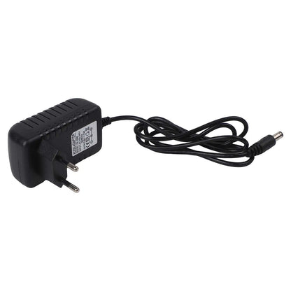 Charging Cable Adaptor 26V 0.6A EU Plug Vacuum Cleaner Accessories For Grundig VCP3830 Cordless Handheld Vacuum Cleaner Charger Beauty World Shop