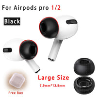 L Size Black