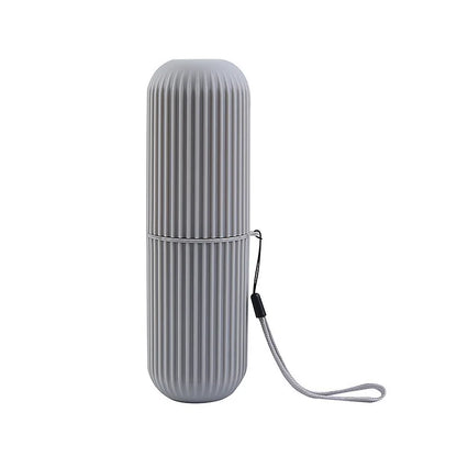 Portable Toothpaste Toothbrush Protect Holder Case Travel Camping Storage Box Protect Toothbrush Toothpaste from Dirt and Damage Beauty World Shop