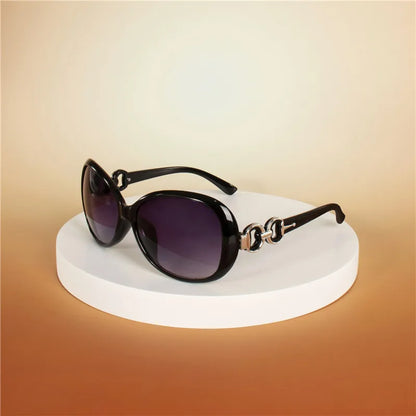Fashion Square Sunglasses Women Luxury Brand Big Purple Sun Glasses Female Mirror Shades Ladies Oculos De Sol Feminino Beauty World Shop