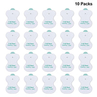 10 pairs (20pcs)
