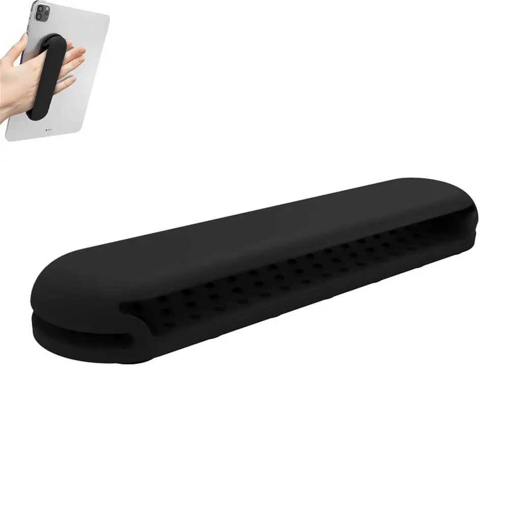 1pc Handed Tablet & Phone Grip with Arm Strap - Non-Slip Wrist Strap, Compatible with for iphone, for iPad, for Android Devices Beauty Trend Shop