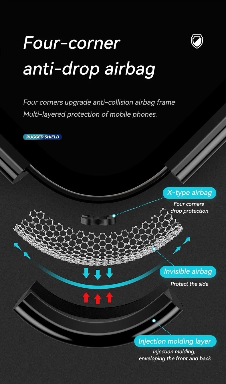 Luxury Shockproof Silicone Phone Case for Sony Xperia 1 III - Soft TPU Protective Cover Beauty World Shop