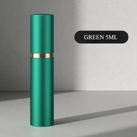green 5ML