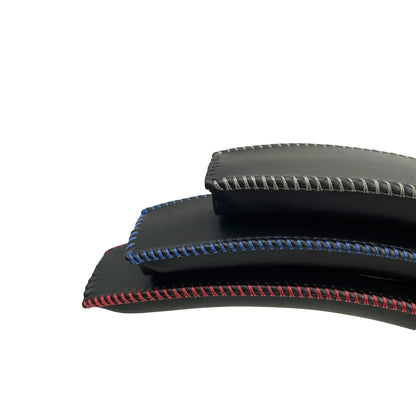 NullMini Replacement Earpads for HyperX Cloud 1/2, Alpha, Silver, Core, Revolver Headphones Headband Ear Cushion