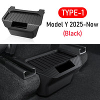 TYPE-1 Black