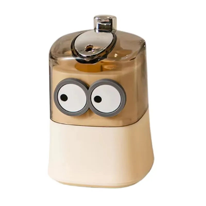 Creative Toothpick Storage Box Automatic Pop-up Toothpick Box Home Living Room Dining Room Push-type Toothpick Holder Beauty World Shop