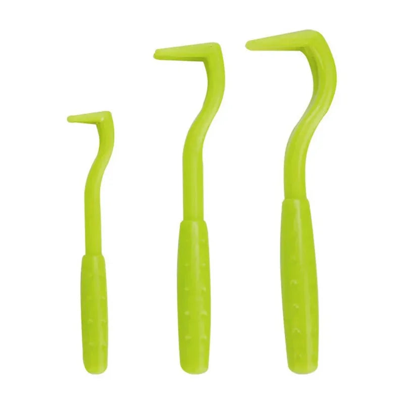 Flea Remover Hook Tick Removal Tweezer Ticks Pull Pet Cat Dog Accessaries Scratching Extractor Mite Tweezers Comb Louses Pliers Beauty World Shop
