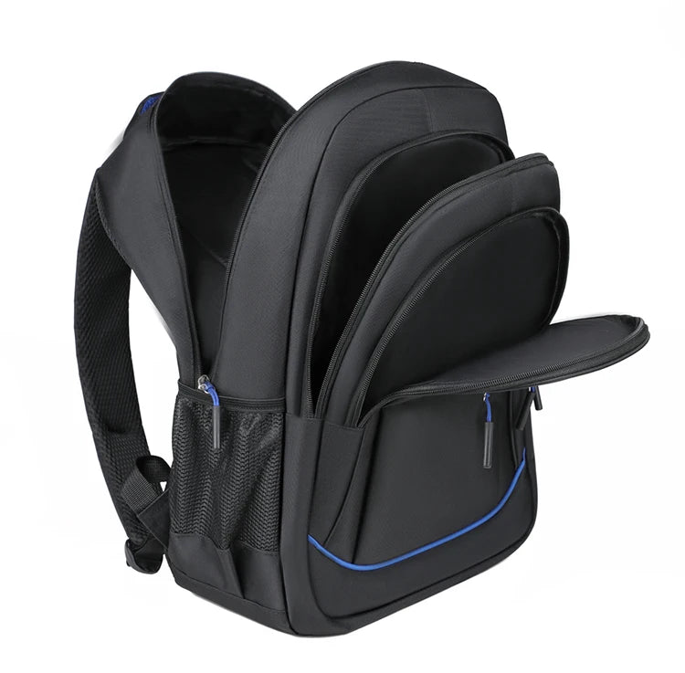 Backpack For Both Men And Women, Large Capacity Backpack For Travel, Office, School, And Commuting Beauty World Shop