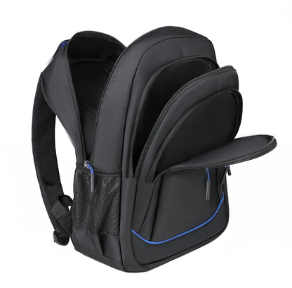 Backpack For Both Men And Women, Large Capacity Backpack For Travel, Office, School, And Commuting Beauty World Shop