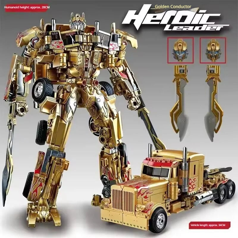 2026 New Hot-Selling Transforming Toys, Toy Trucks, and Movie & Anime Action Figures. The Perfect Gift for Kids. Beauty World Shop