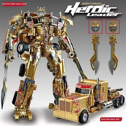 2026 New Hot-Selling Transforming Toys, Toy Trucks, and Movie & Anime Action Figures. The Perfect Gift for Kids. Beauty World Shop