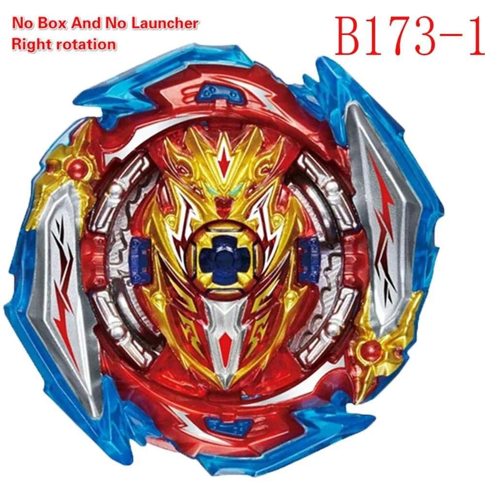 Launchers GT Burst B-173, B169, B170, Arena, Toys, Sale, Drain Fafnir Metal Beauty World Shop
