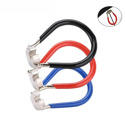 Outdoor Bicycle Spoke Wrench Multifunction Cycling Maintenance Tool MTB Road Bike Repair Wheel Rim Tightener Beauty Trend Shop